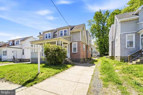 Townhouse For Sale - 422 Arbor Road<br/> LANSDOWNE, PA 19050