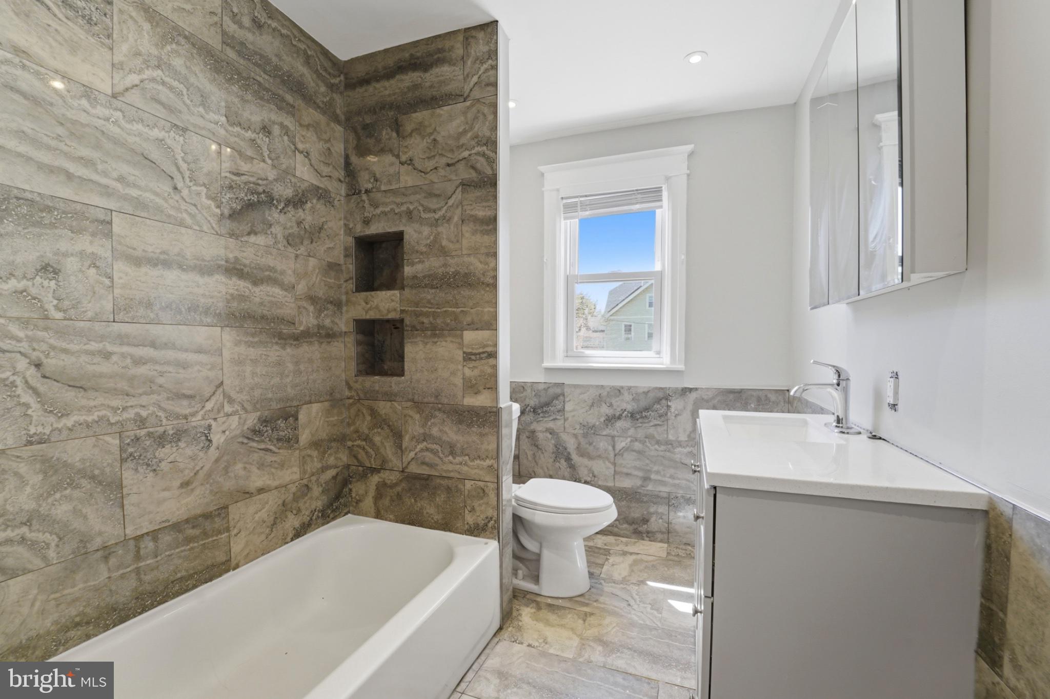 FERNWOOD - Residential