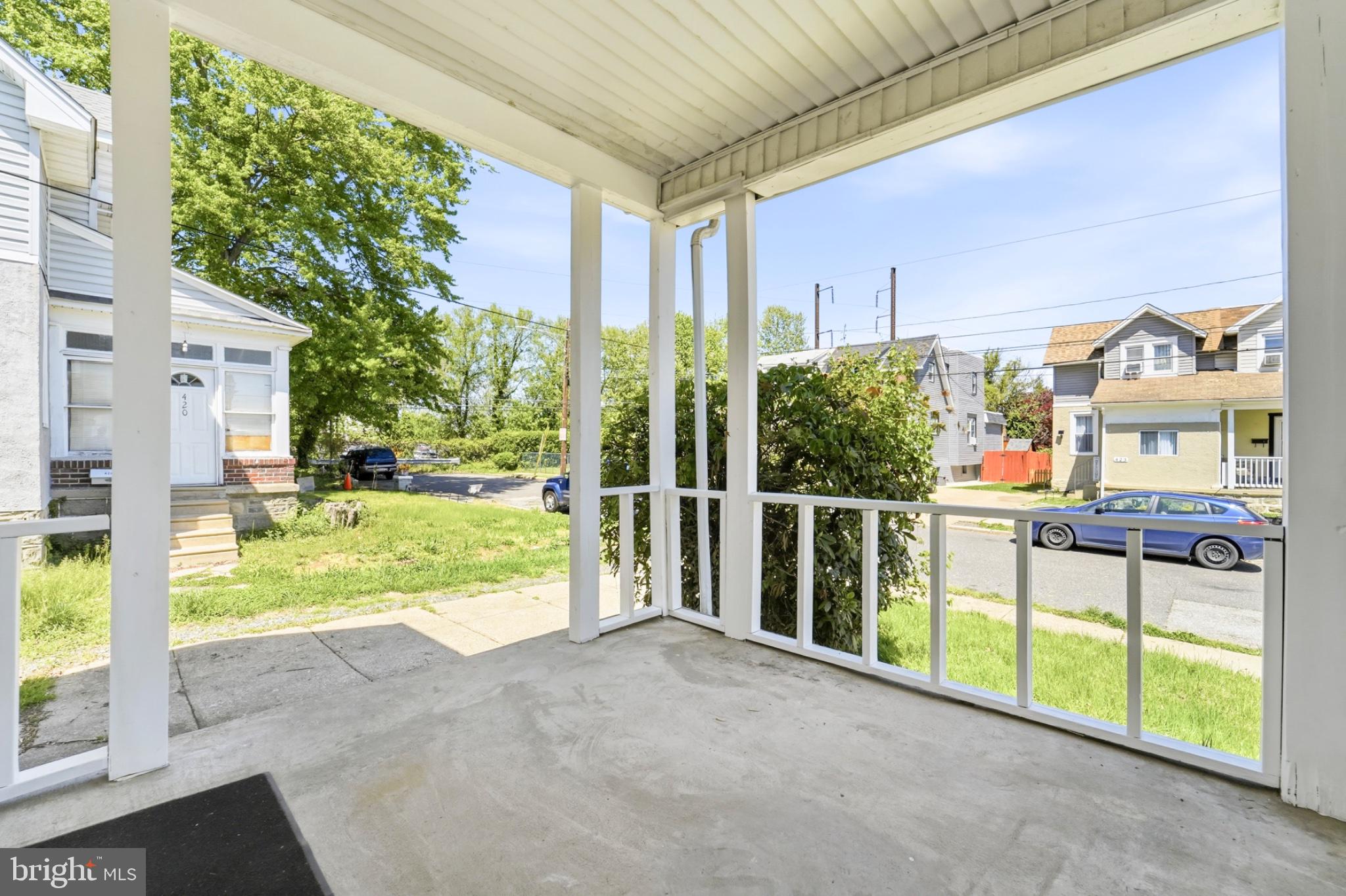 FERNWOOD - Residential