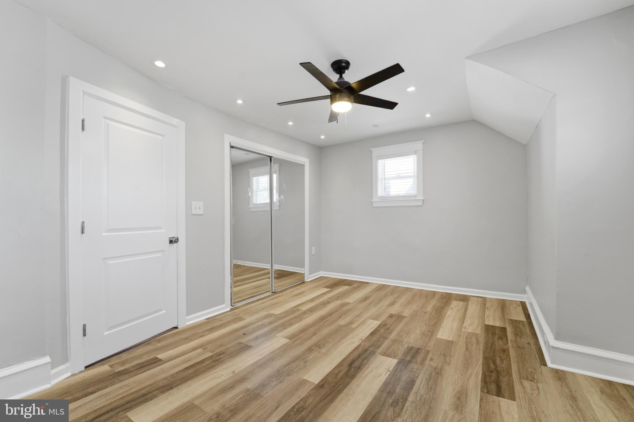 FERNWOOD - Residential