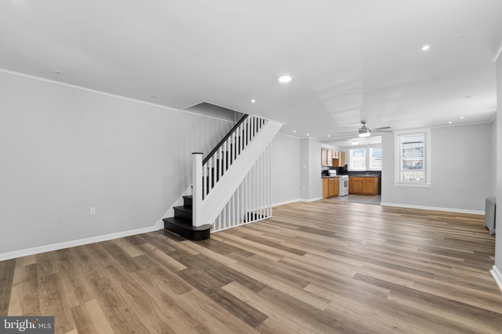 FERNWOOD - Residential