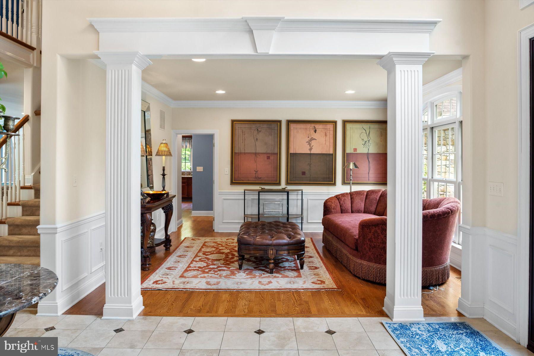 SAGE MDWS AT PIDCOCK - Residential