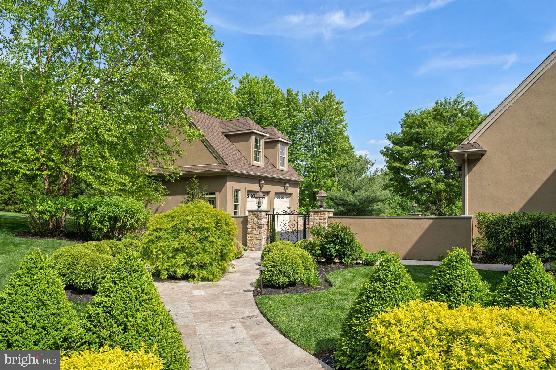 SAGE MDWS AT PIDCOCK - Residential