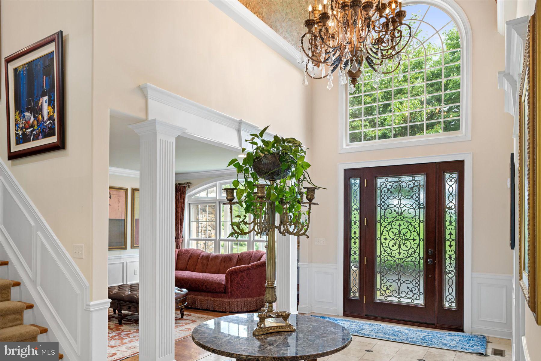 SAGE MDWS AT PIDCOCK - Residential