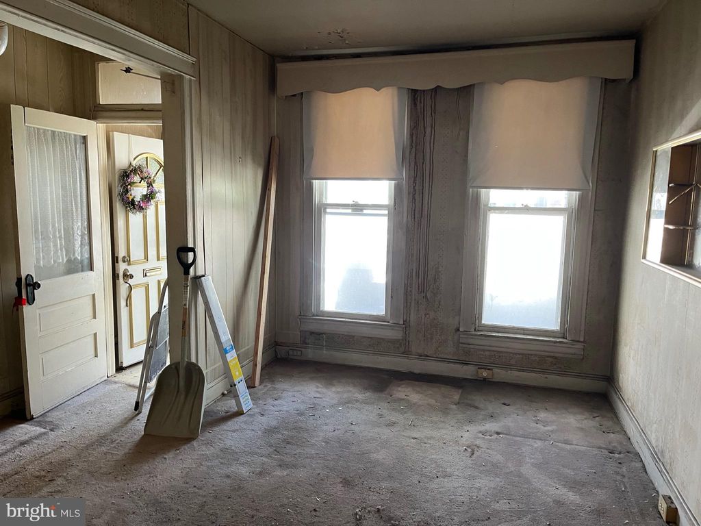 Photo of 419 Ilchester Avenue, BALTIMORE, MD 21218 (MLS # MDBA2185586)