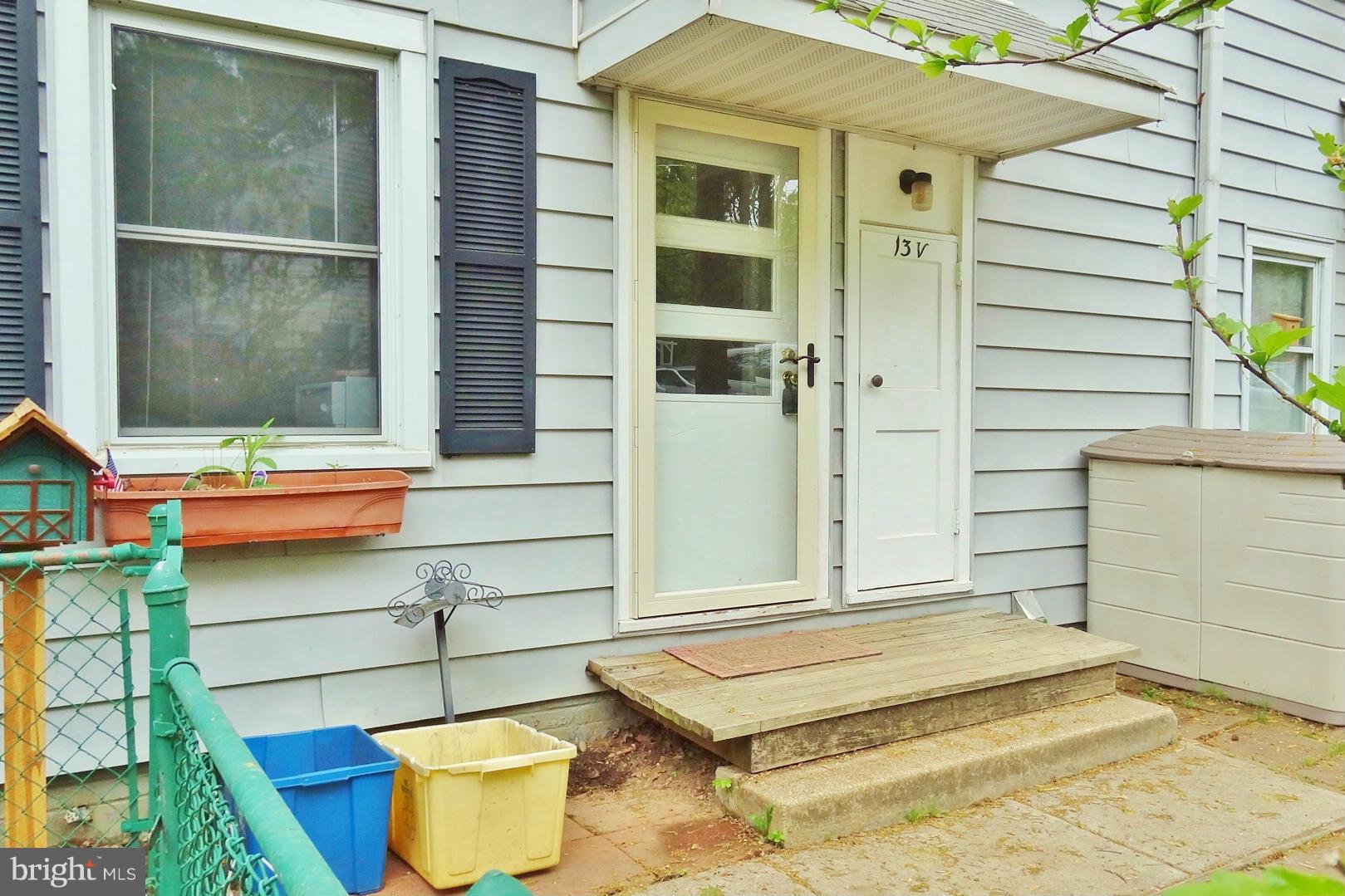 GREENBELT (CO-OP) - Residential