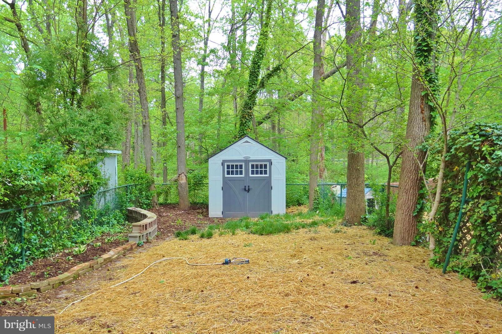 GREENBELT (CO-OP) - Residential