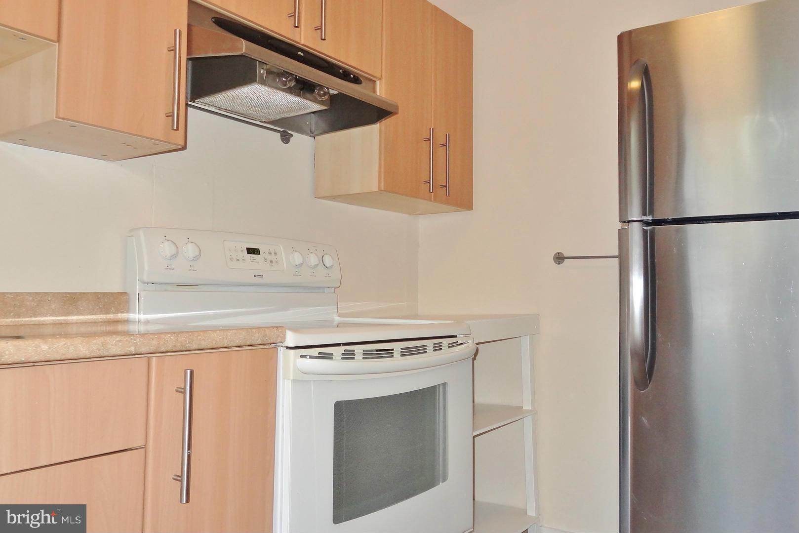 GREENBELT (CO-OP) - Residential