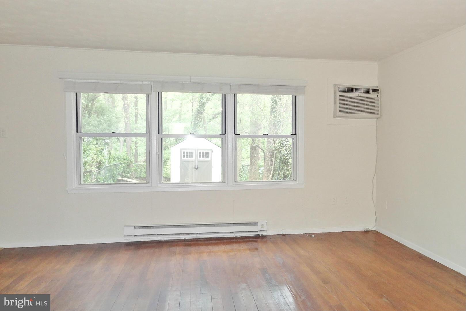 GREENBELT (CO-OP) - Residential