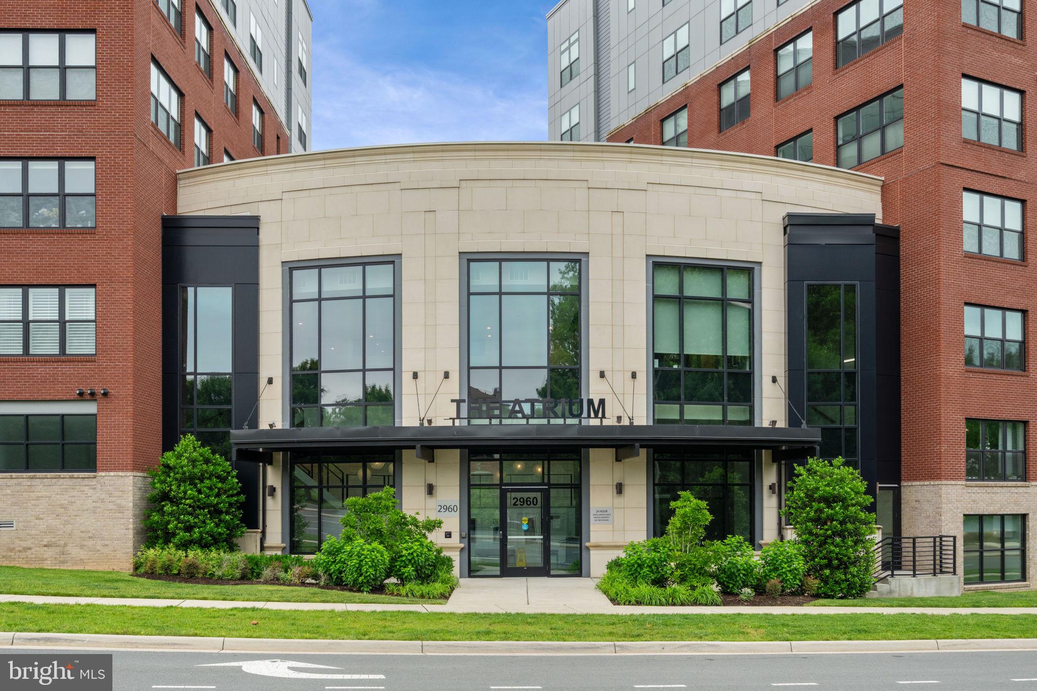 2960 VADEN DRIVE 2-413