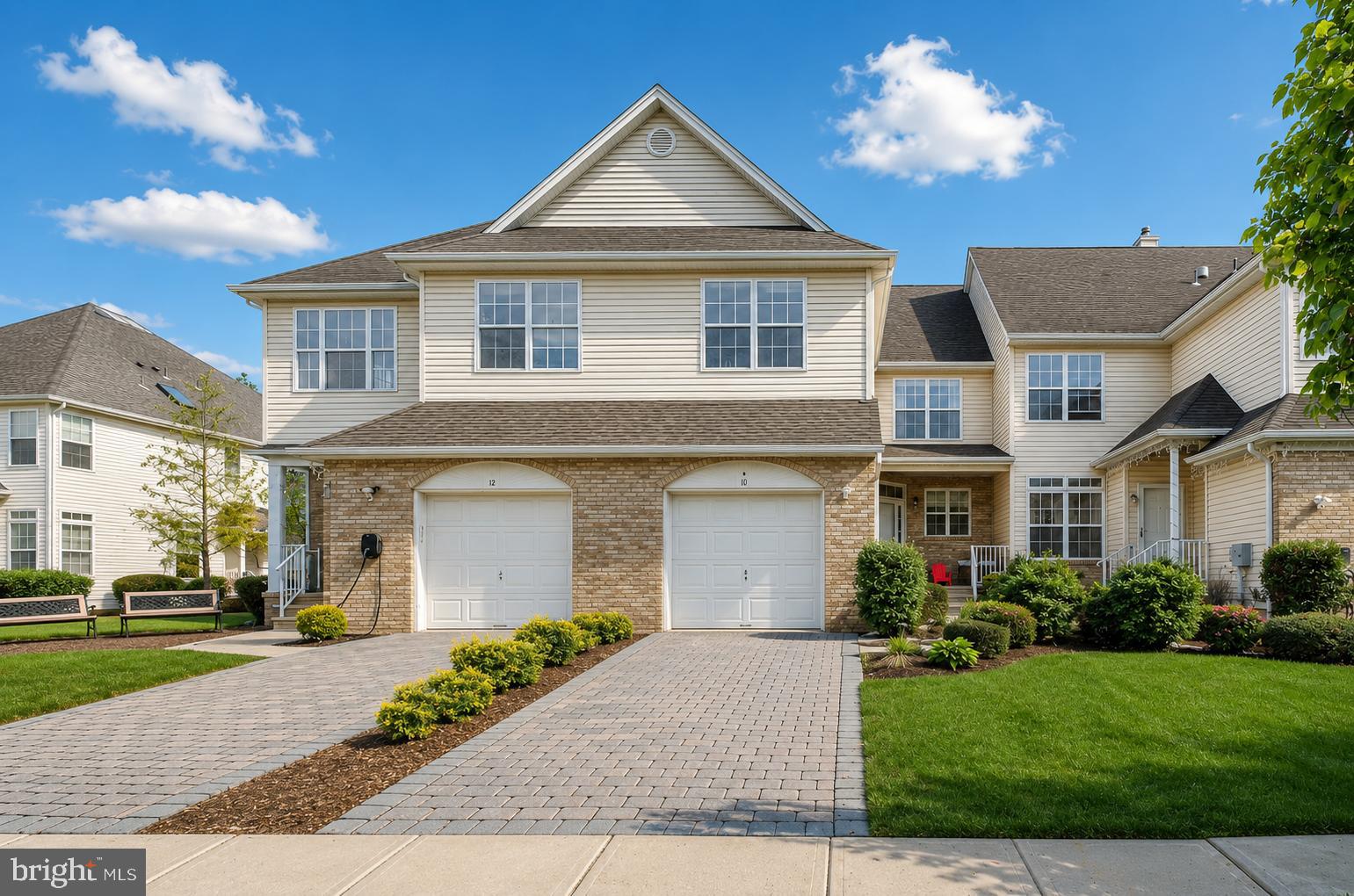 Property Search 10 THOREAU COURT