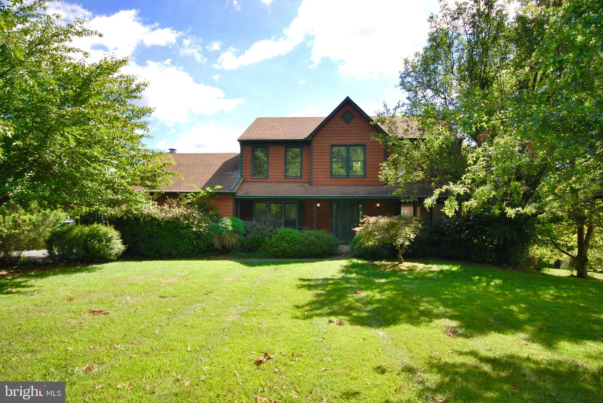 13466 Milltown Road, Lovettsville, VA 20180