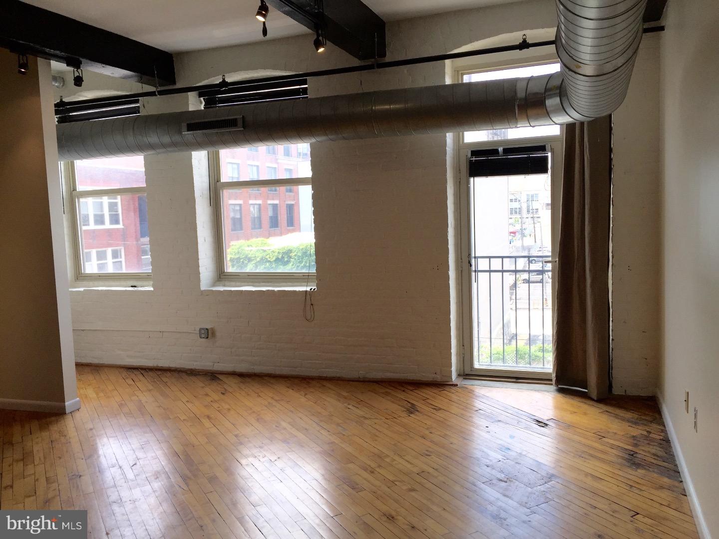 LOFT DISTRICT - Residential