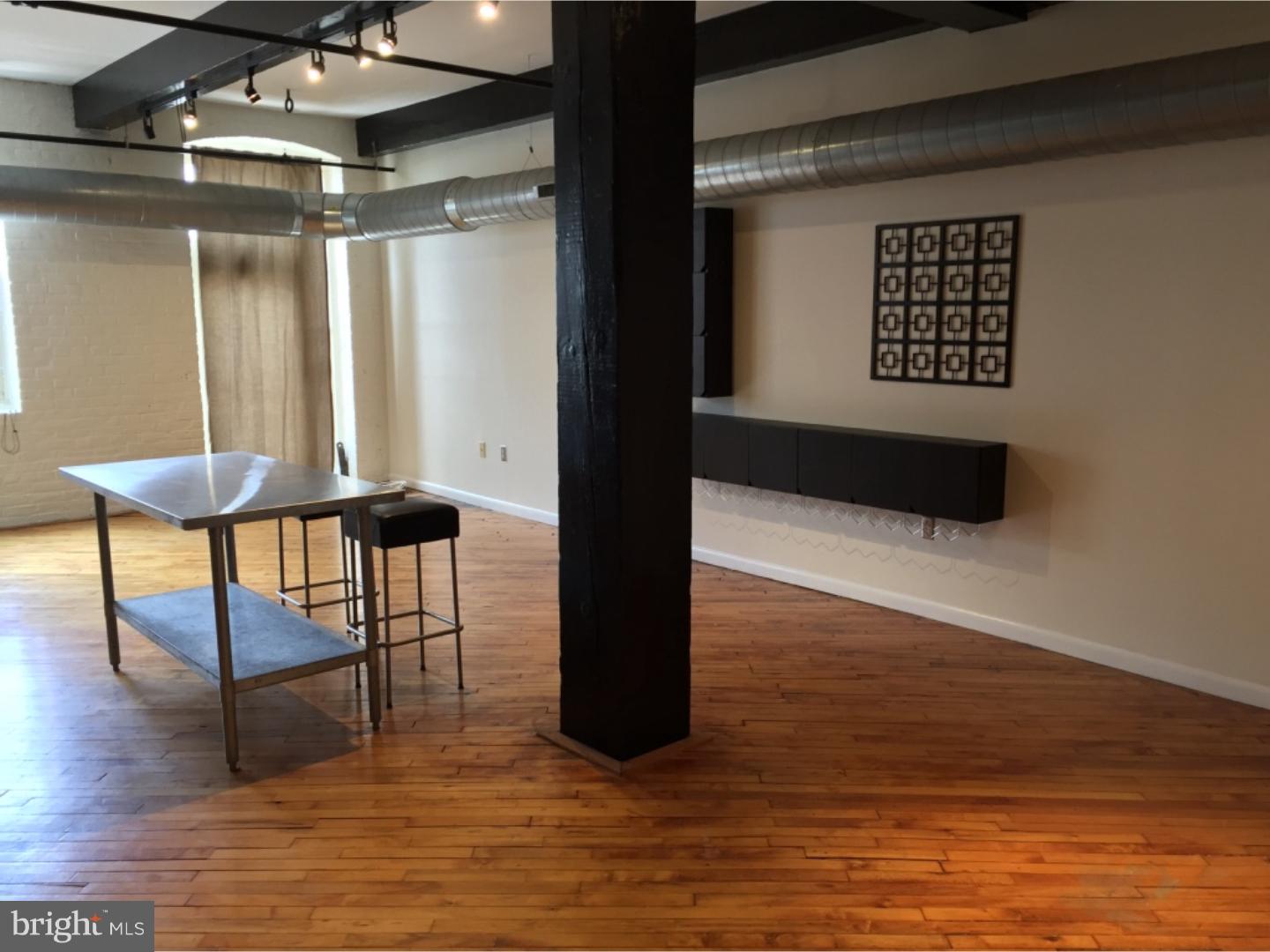 LOFT DISTRICT - Residential