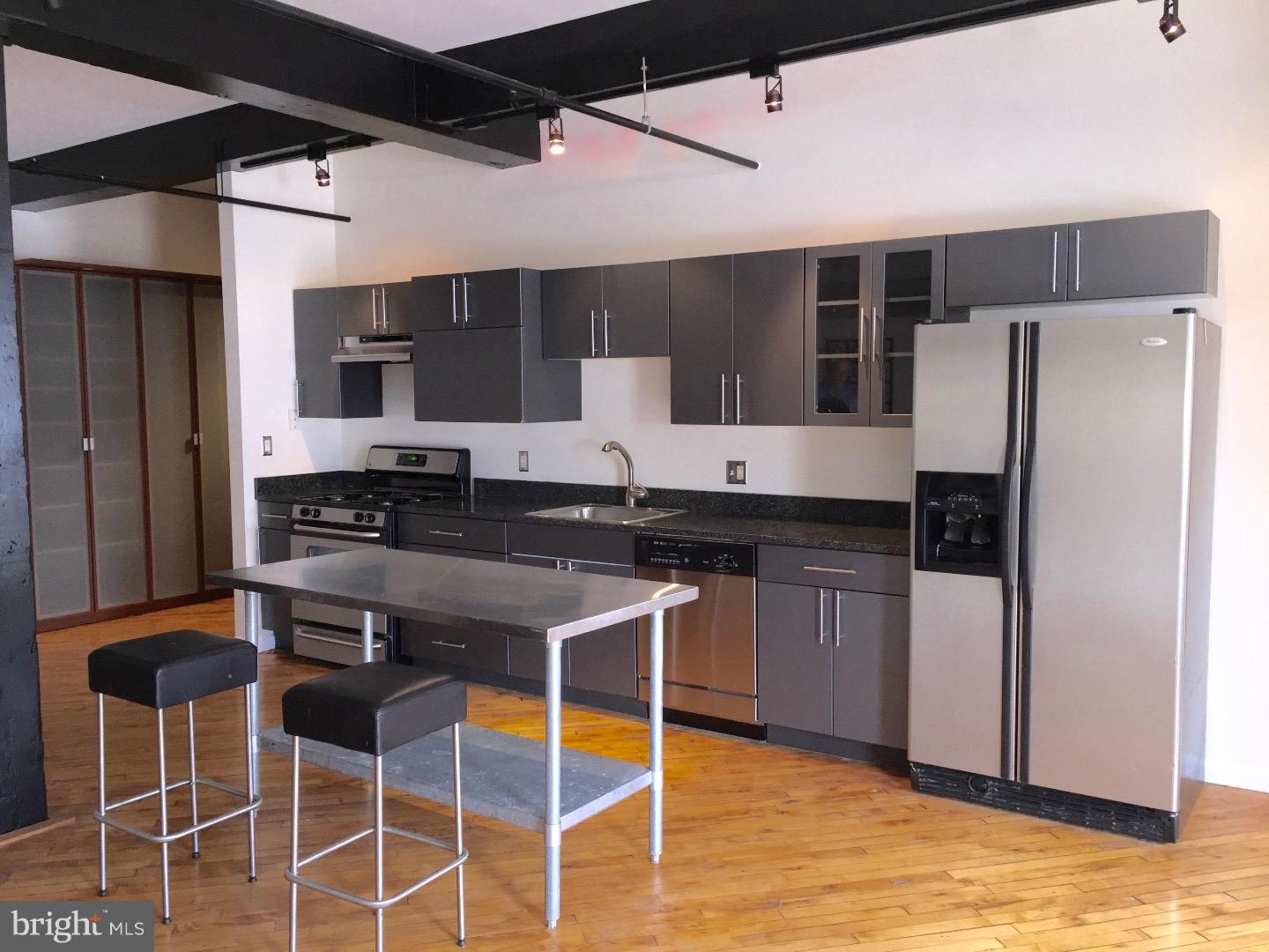 LOFT DISTRICT - Residential