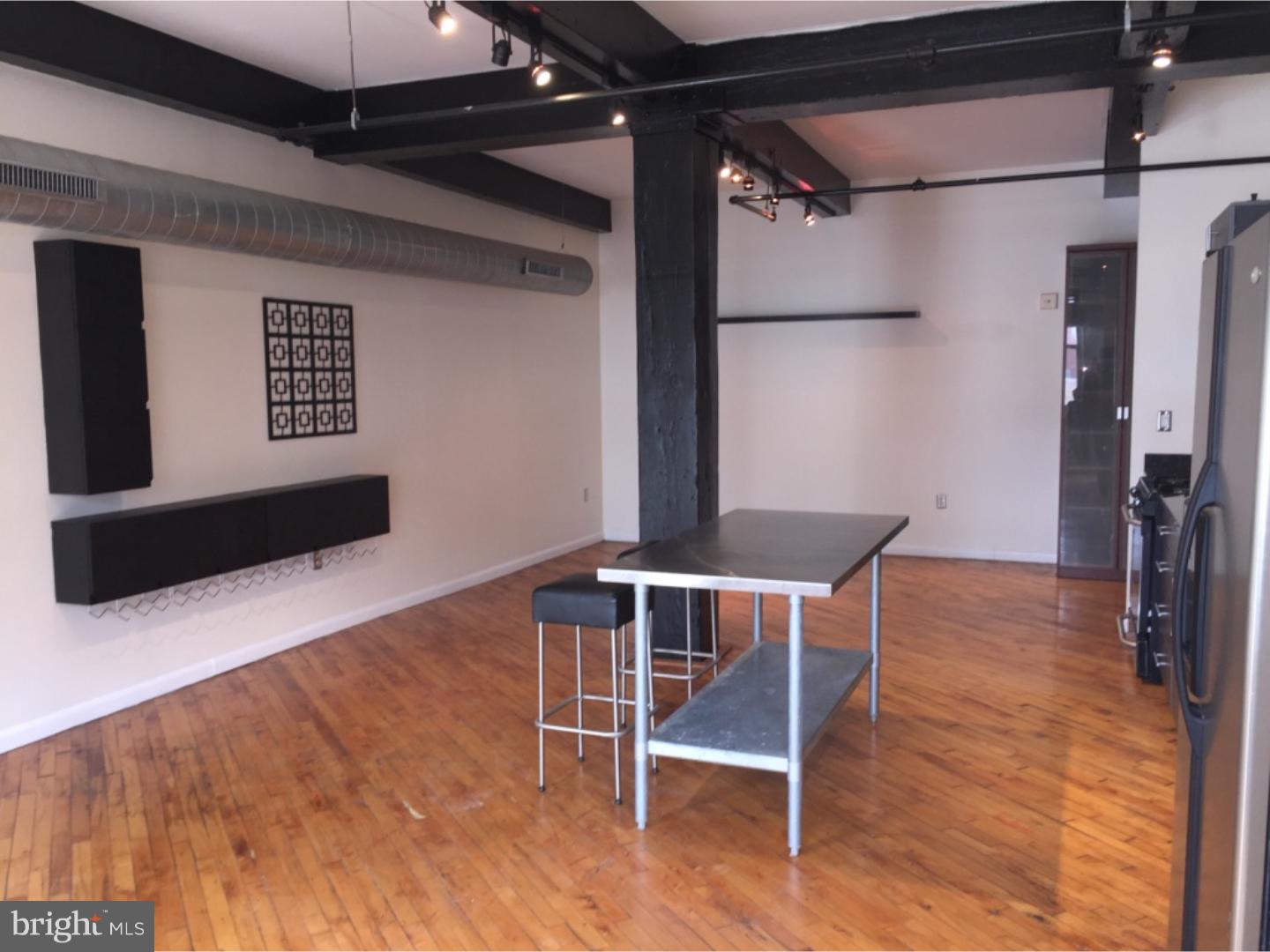 LOFT DISTRICT - Residential