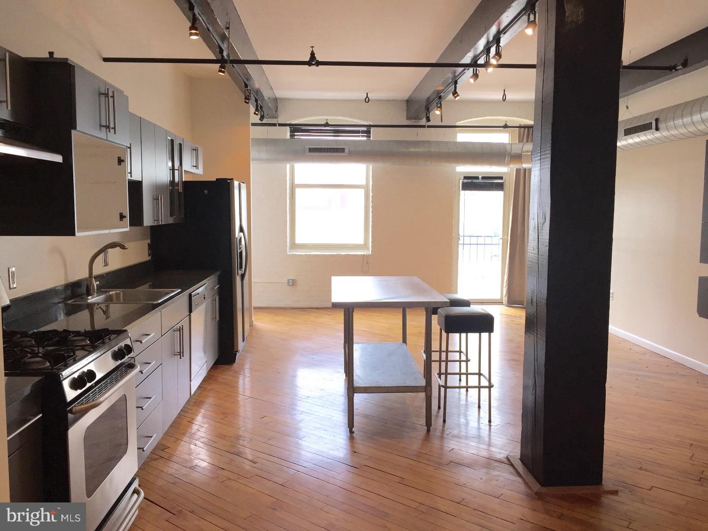 LOFT DISTRICT - Residential