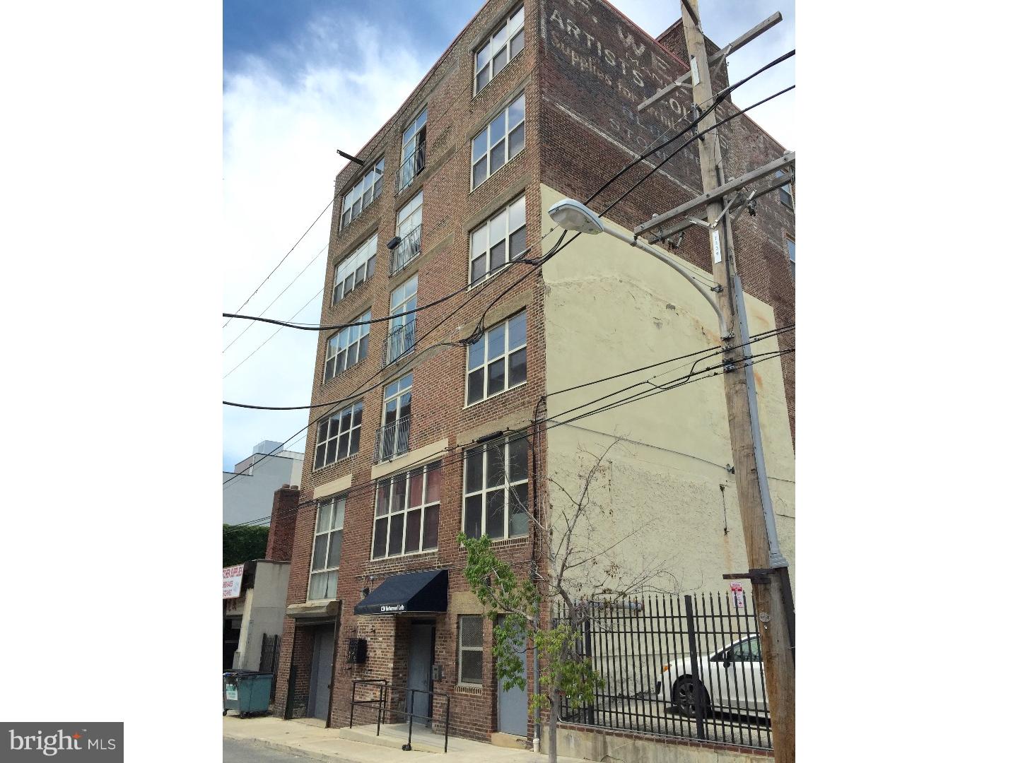 LOFT DISTRICT - Residential