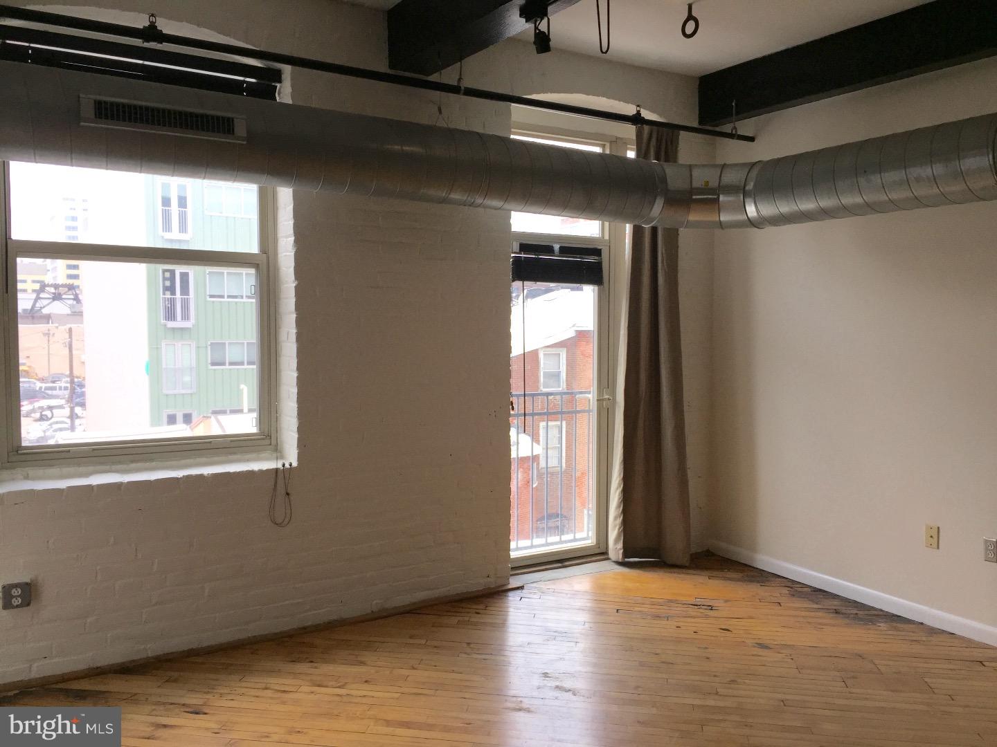 LOFT DISTRICT - Residential