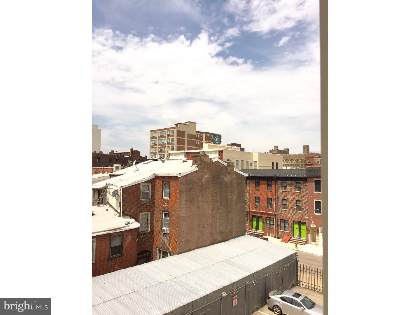 LOFT DISTRICT - Residential