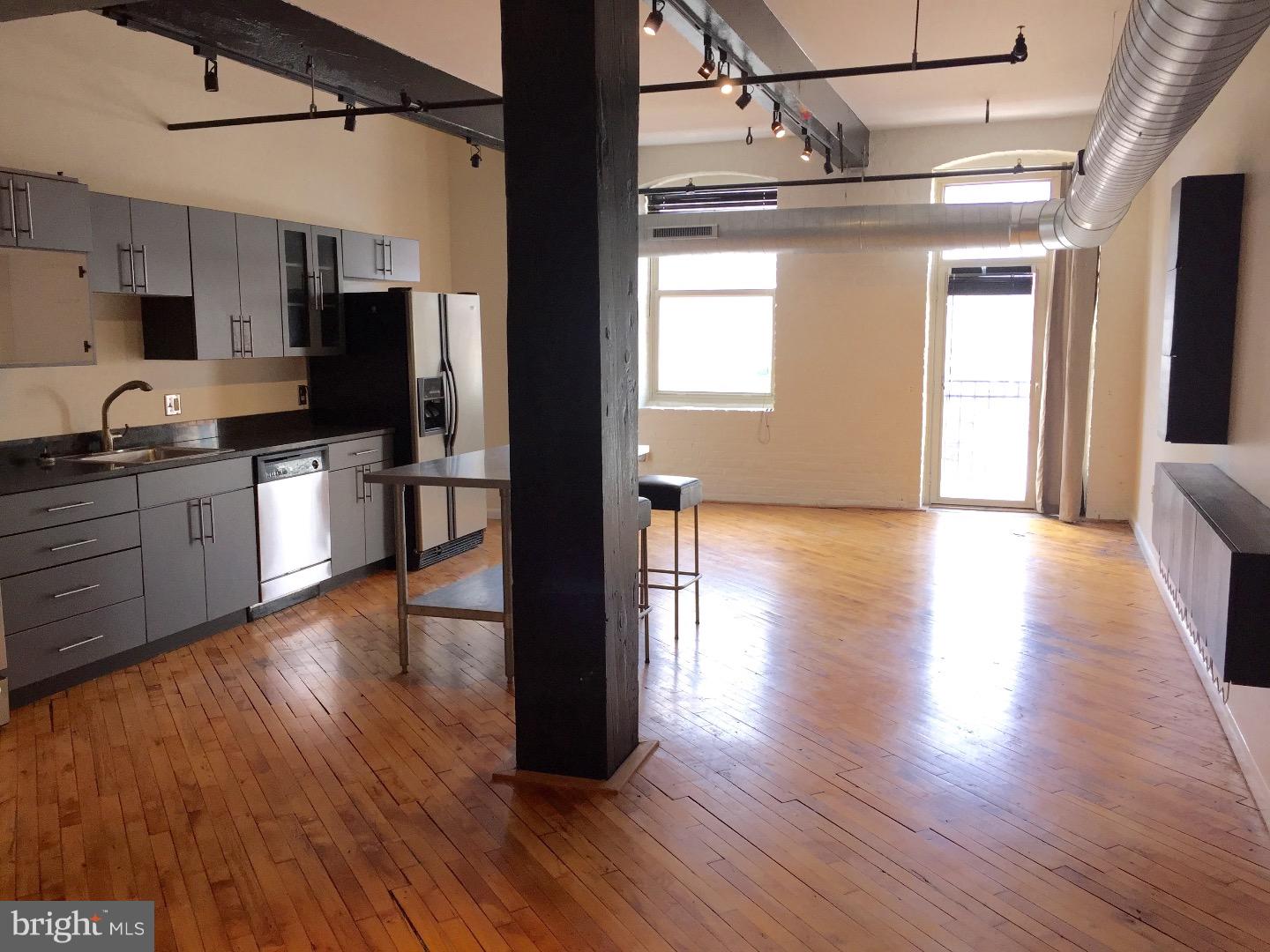 LOFT DISTRICT - Residential