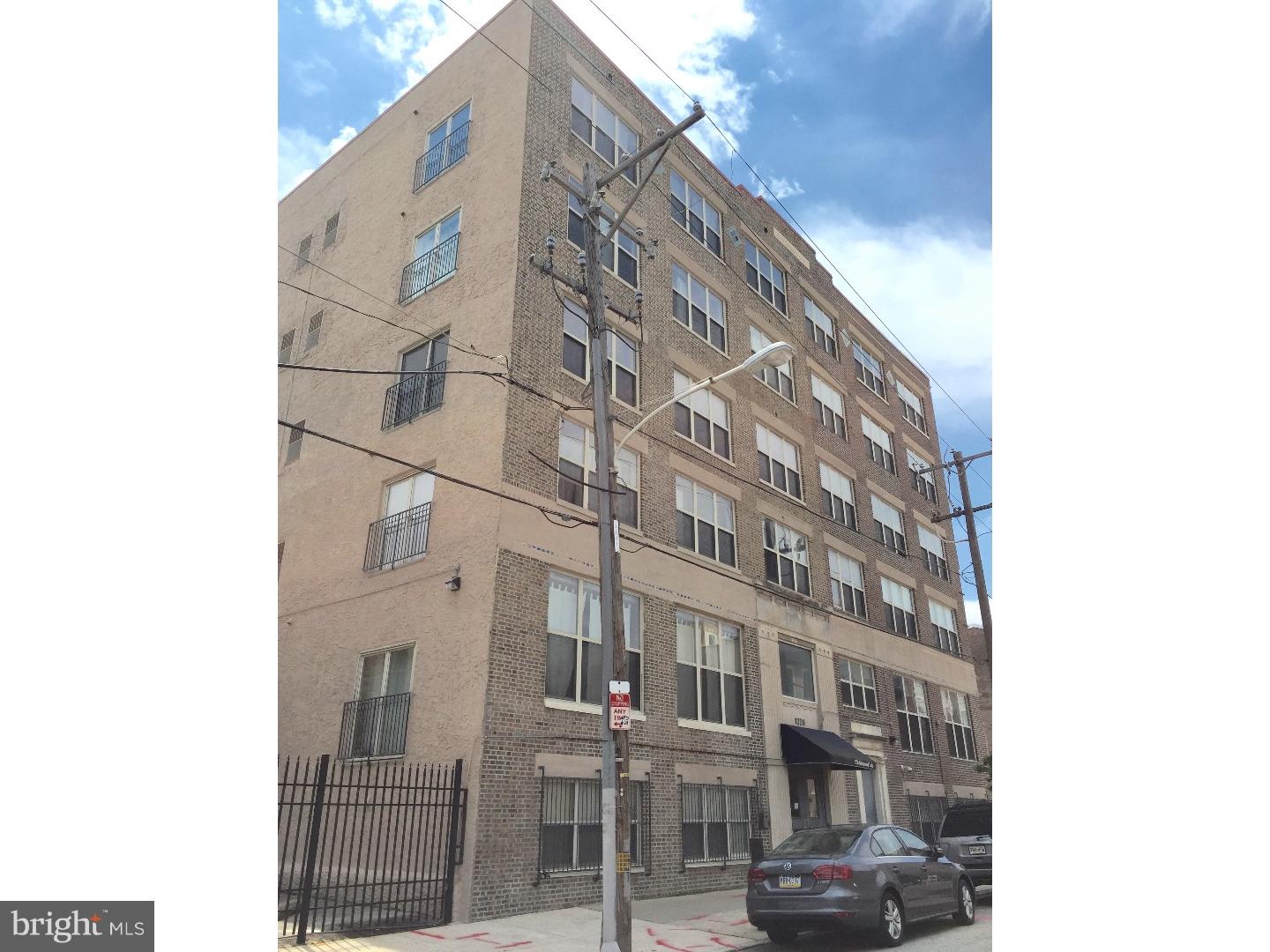 LOFT DISTRICT - Residential