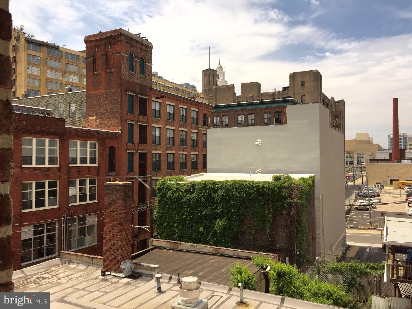 LOFT DISTRICT - Residential