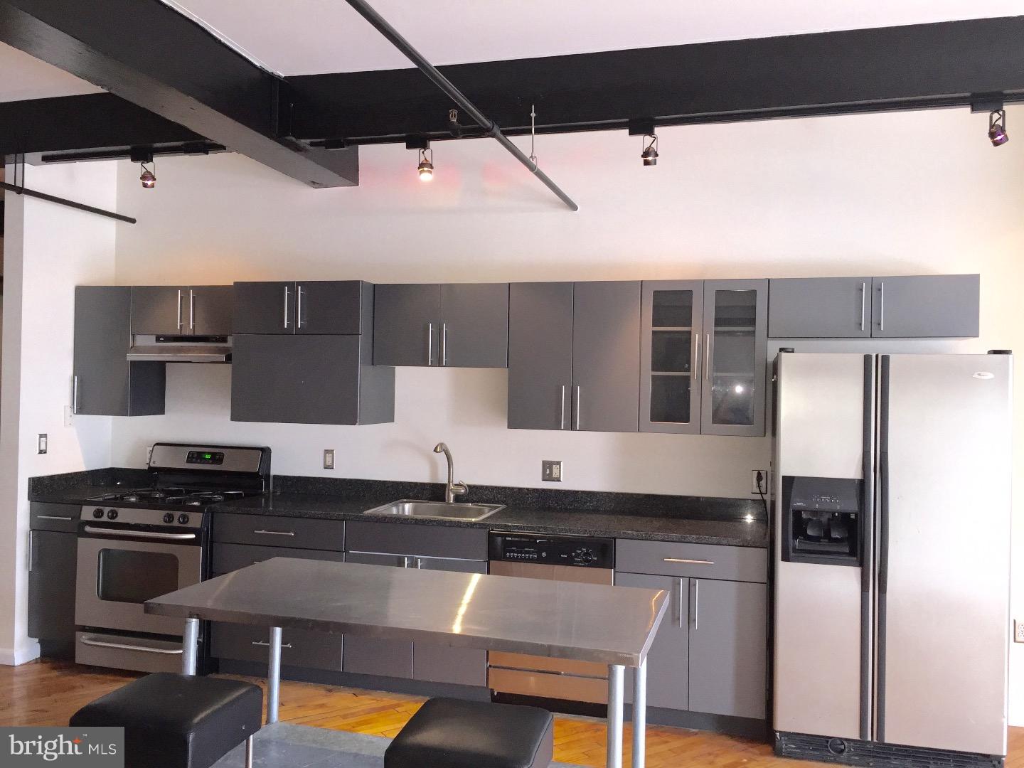 LOFT DISTRICT - Residential