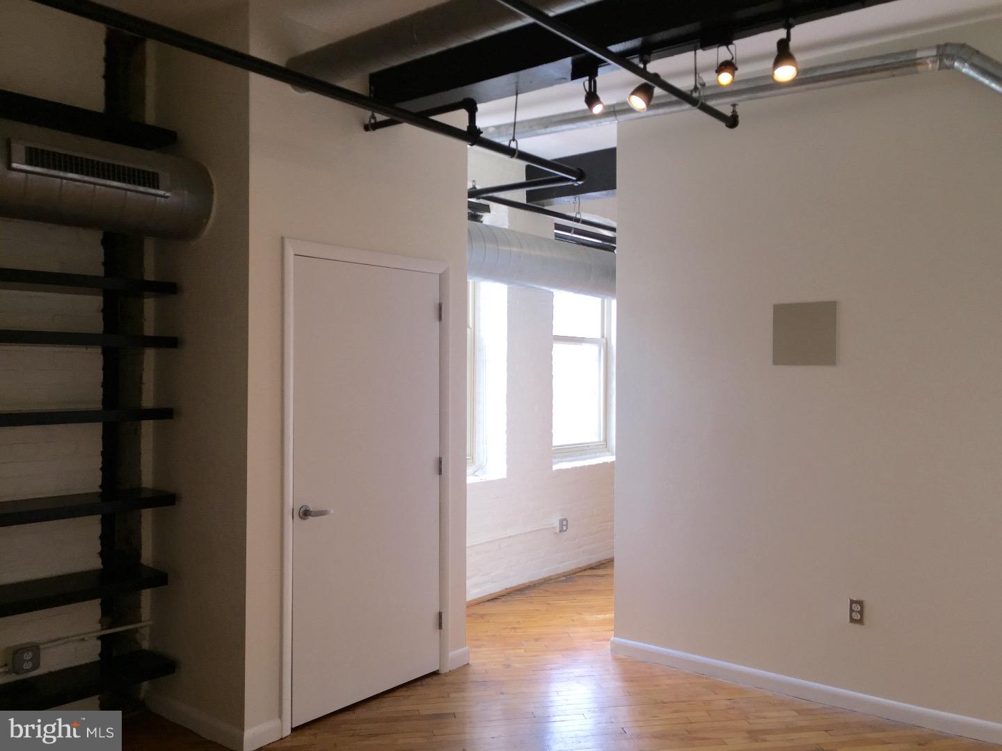 LOFT DISTRICT - Residential