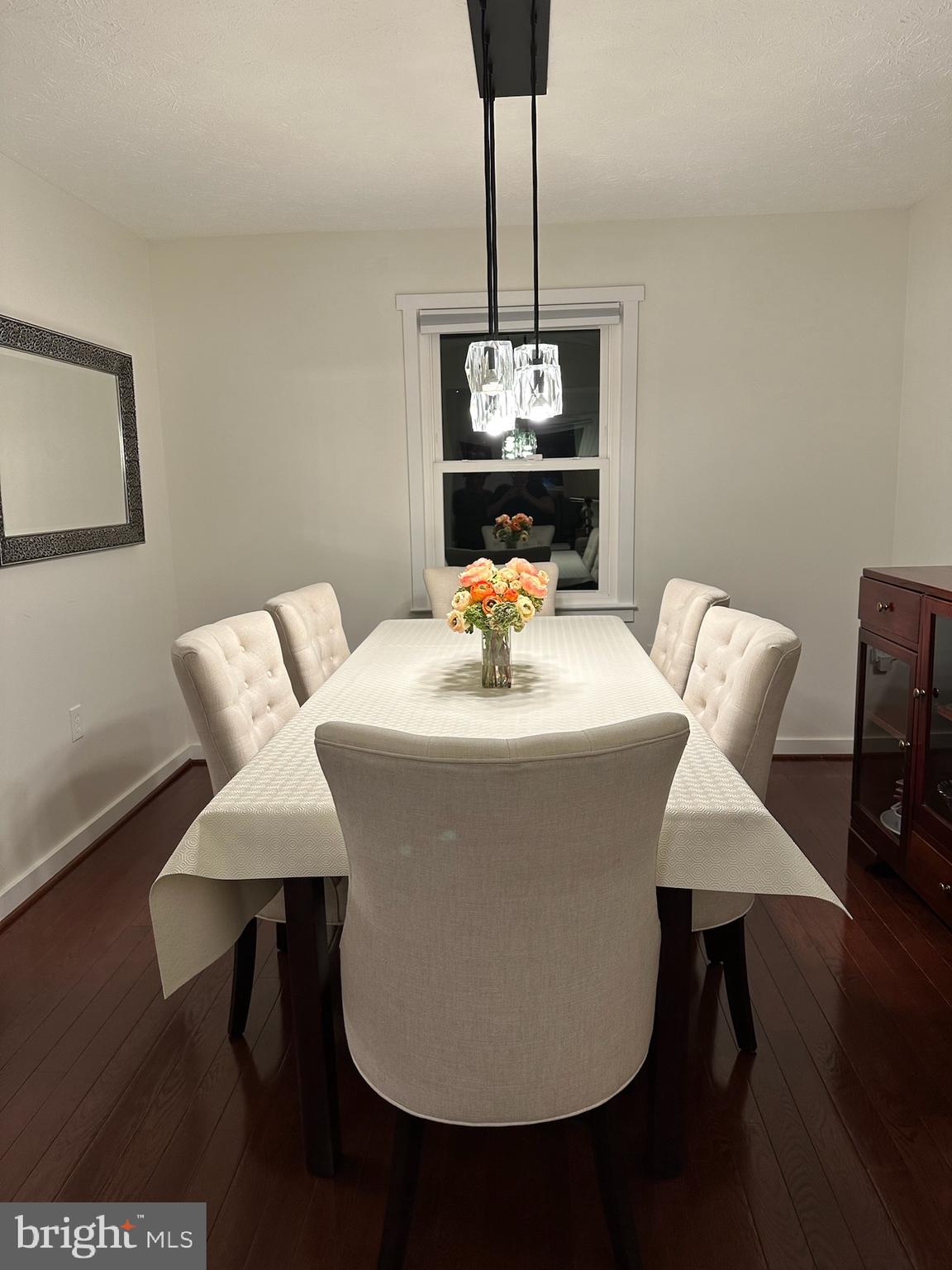 BARKER HILL - Residential Lease