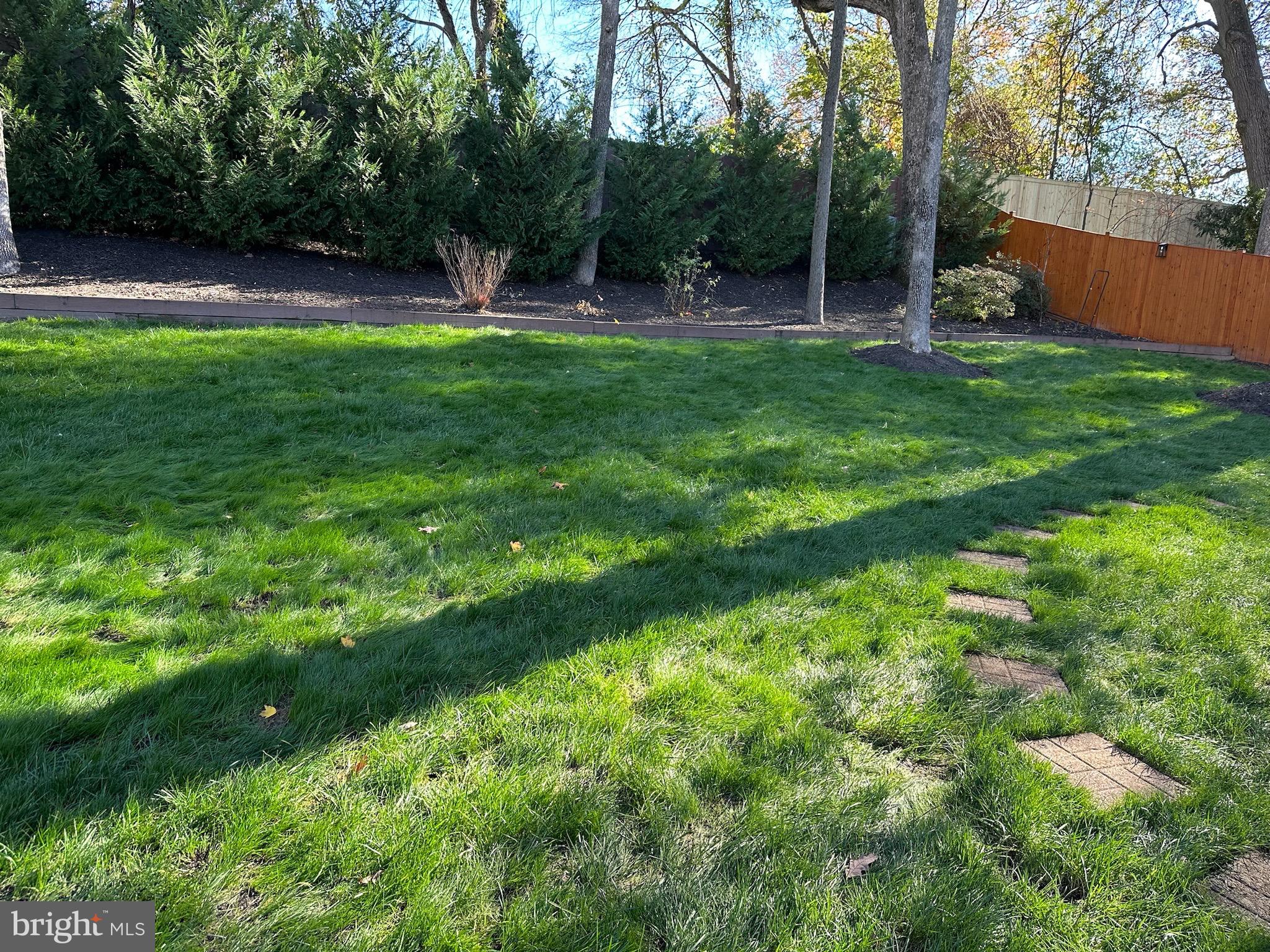 BARKER HILL - Residential Lease