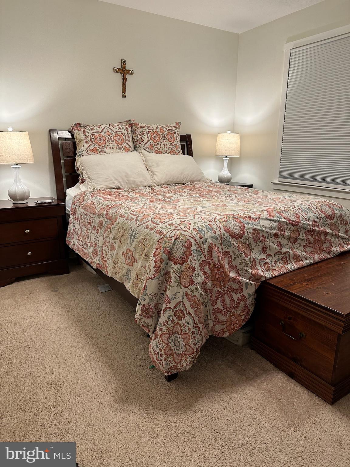 BARKER HILL - Residential Lease