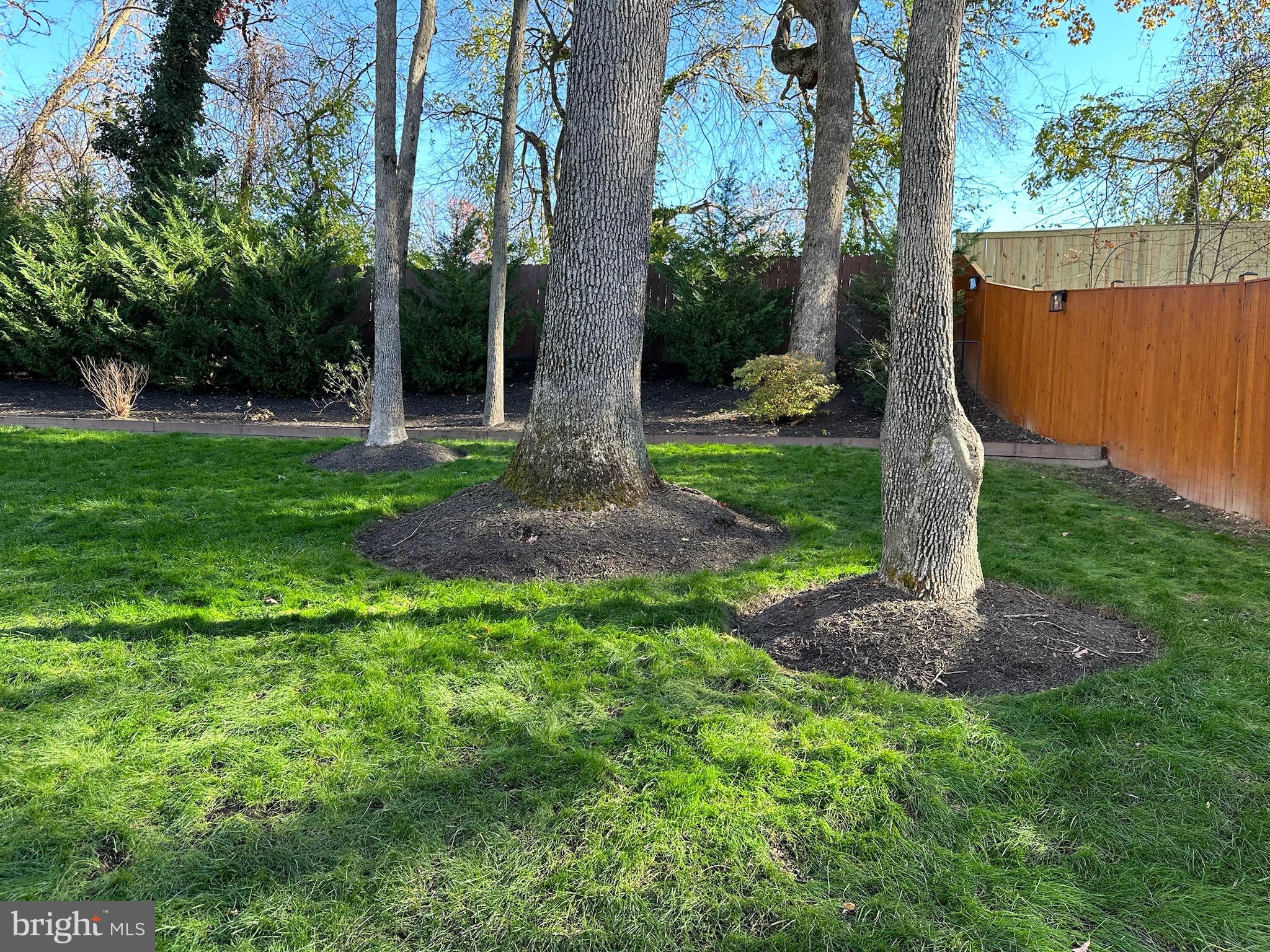 BARKER HILL - Residential Lease