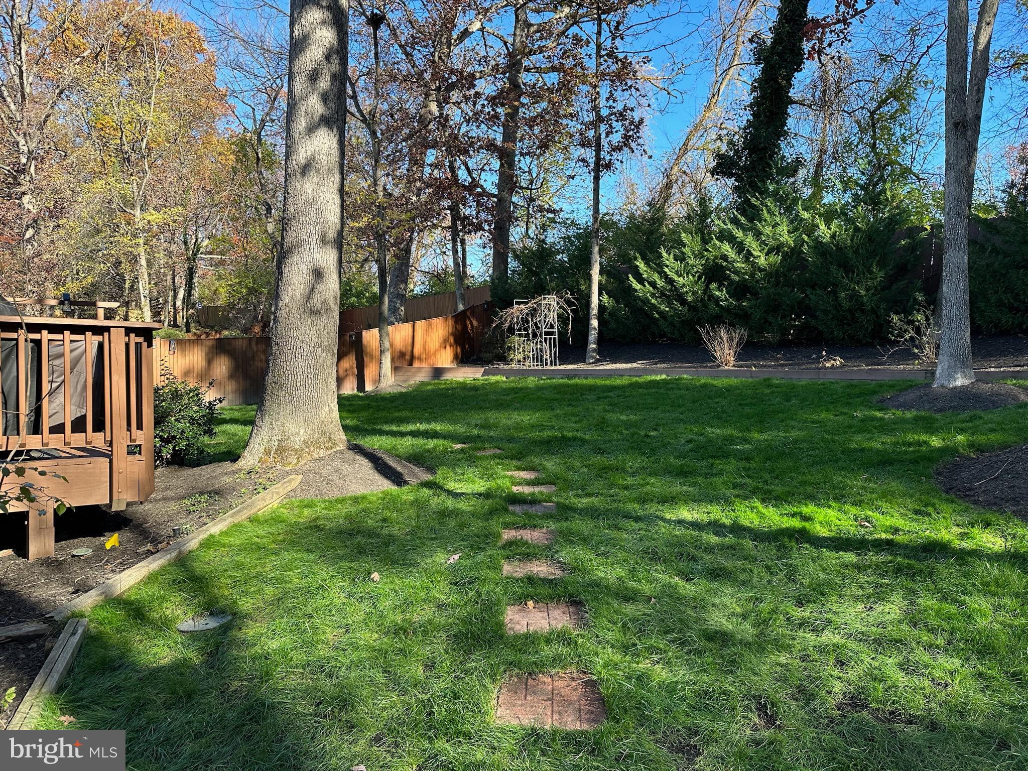 BARKER HILL - Residential Lease