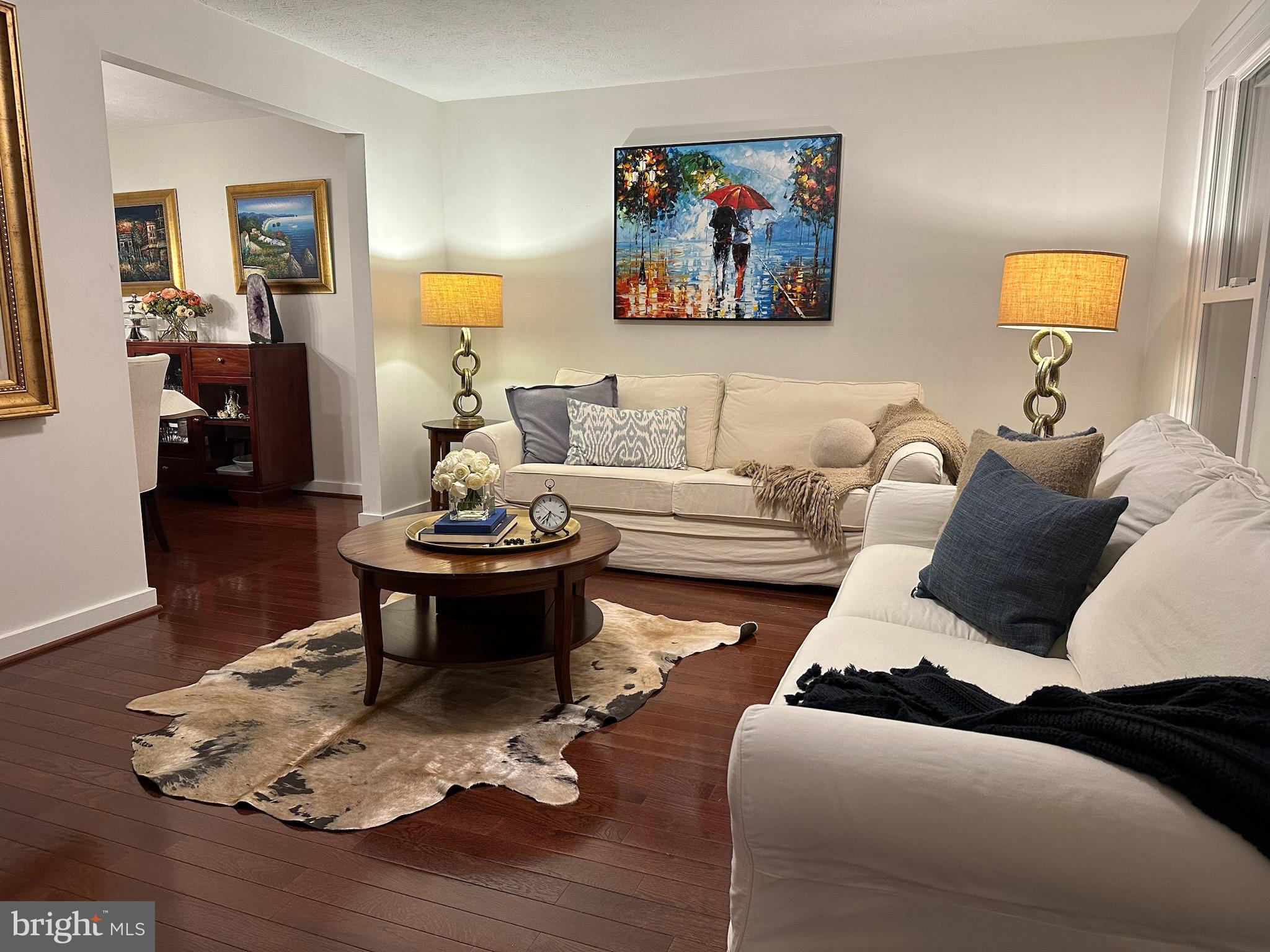 BARKER HILL - Residential Lease