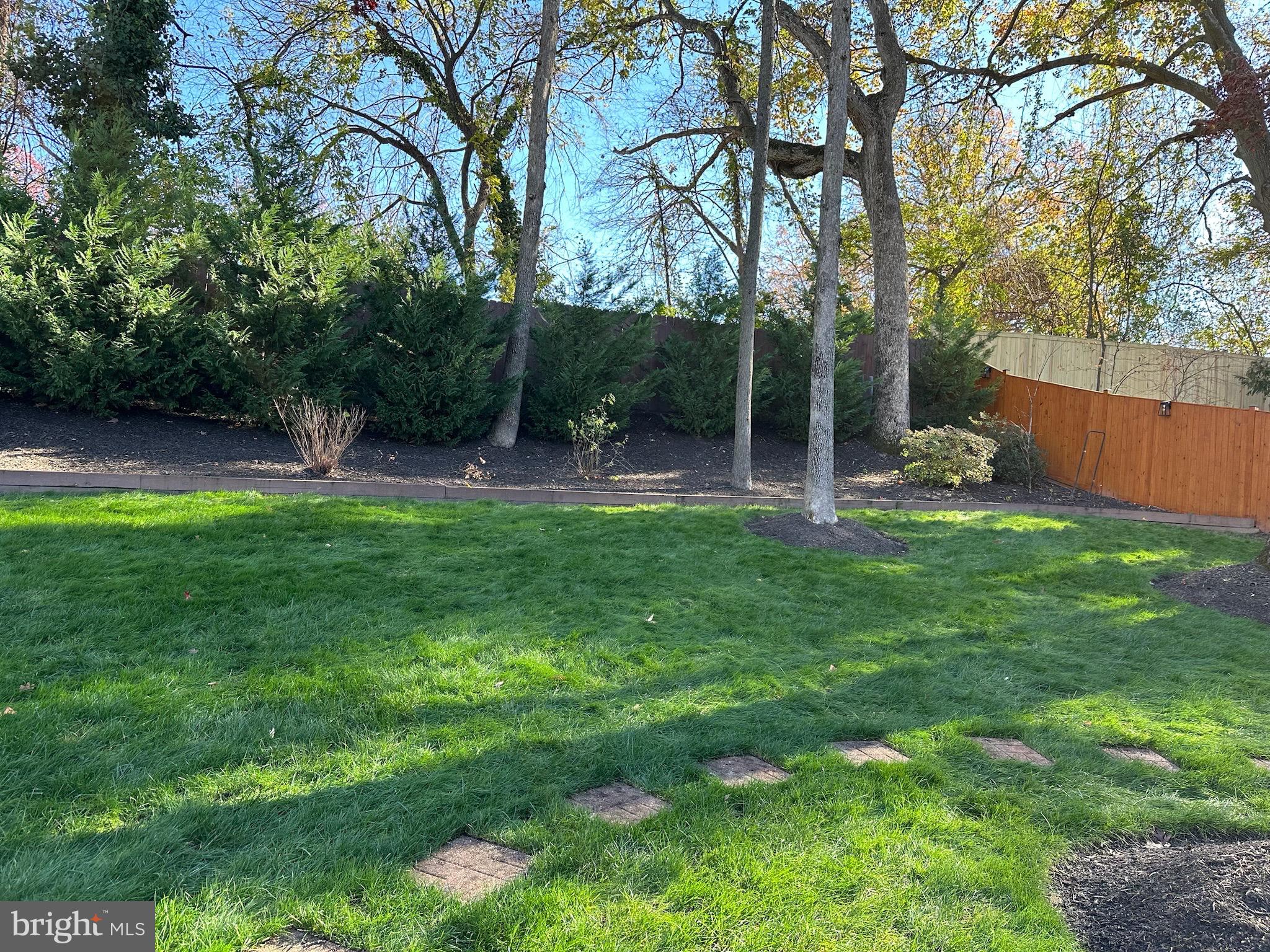 BARKER HILL - Residential Lease