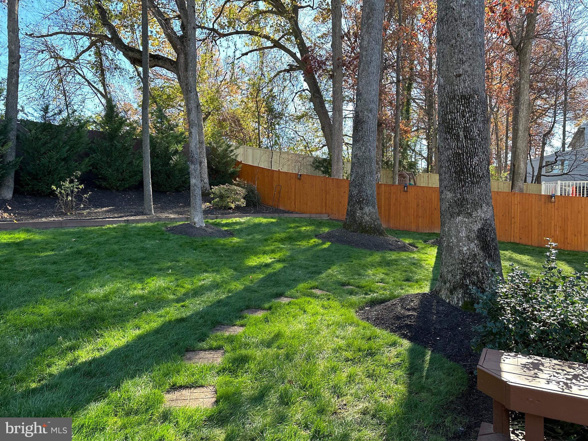 BARKER HILL - Residential Lease