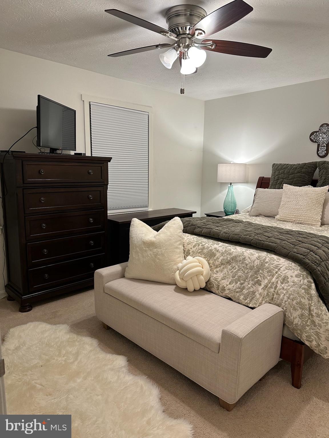 BARKER HILL - Residential Lease