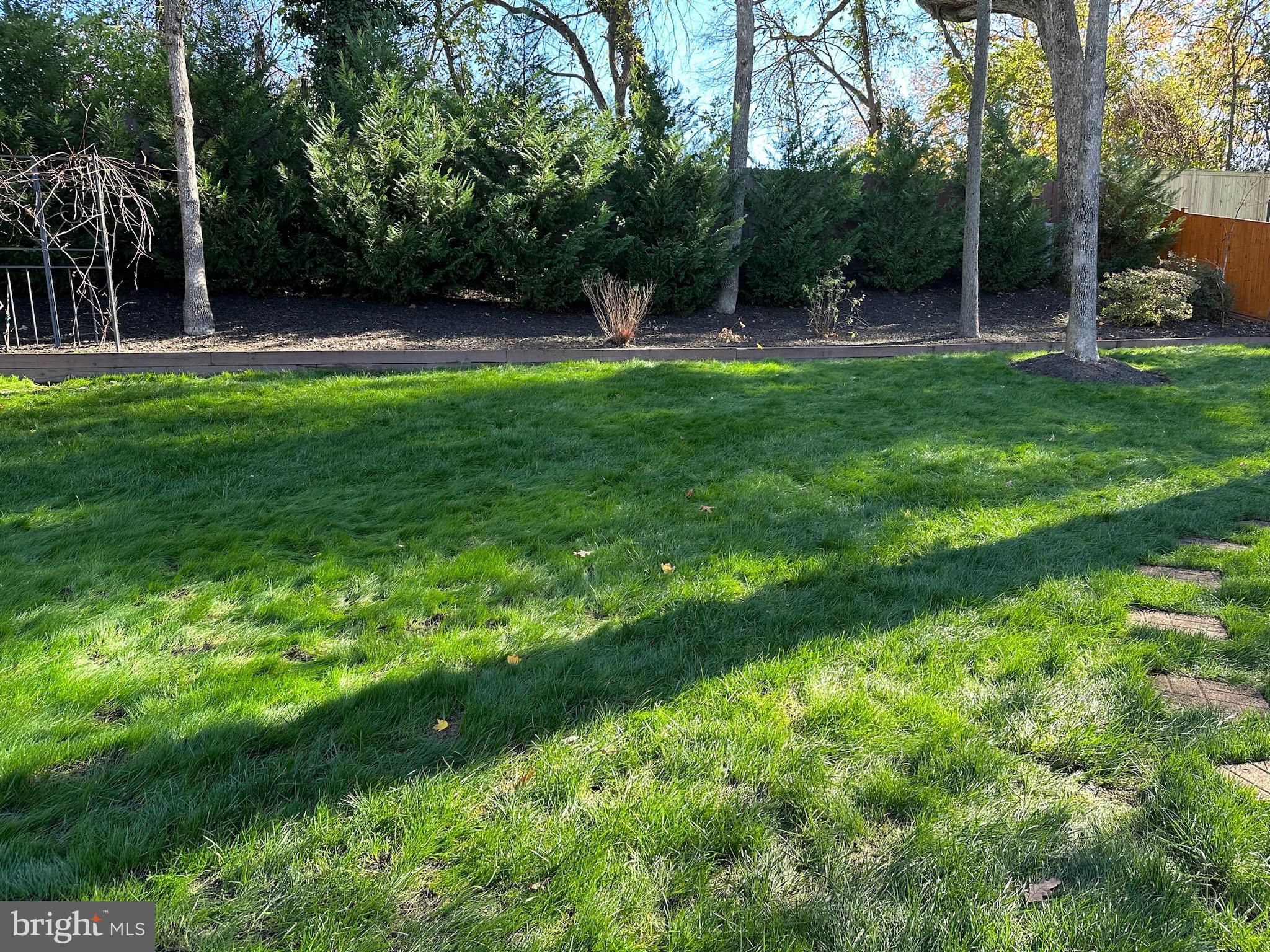 BARKER HILL - Residential Lease