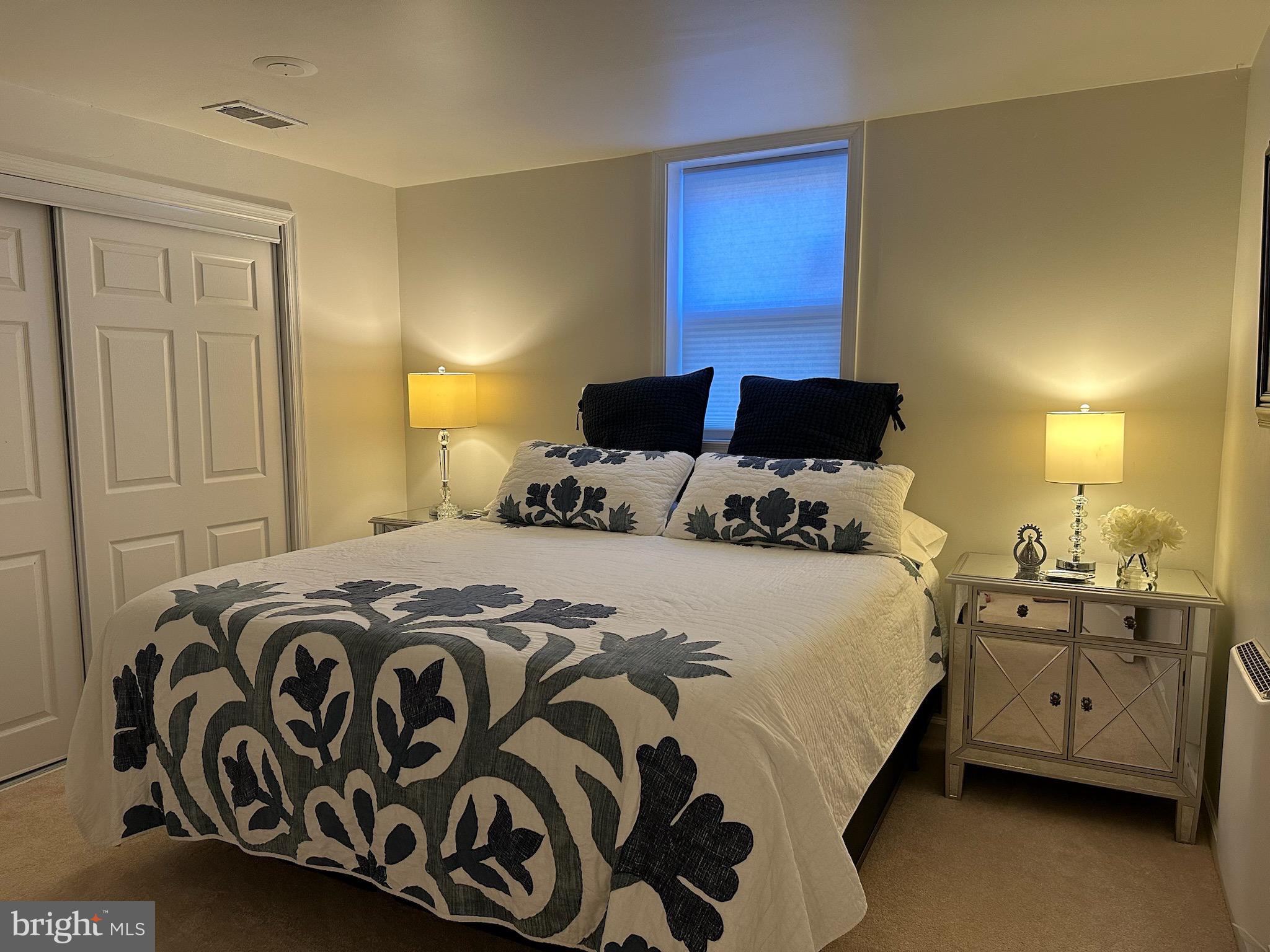 BARKER HILL - Residential Lease