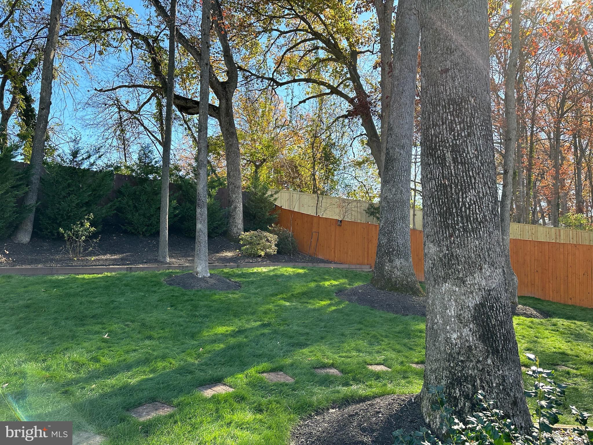 BARKER HILL - Residential Lease