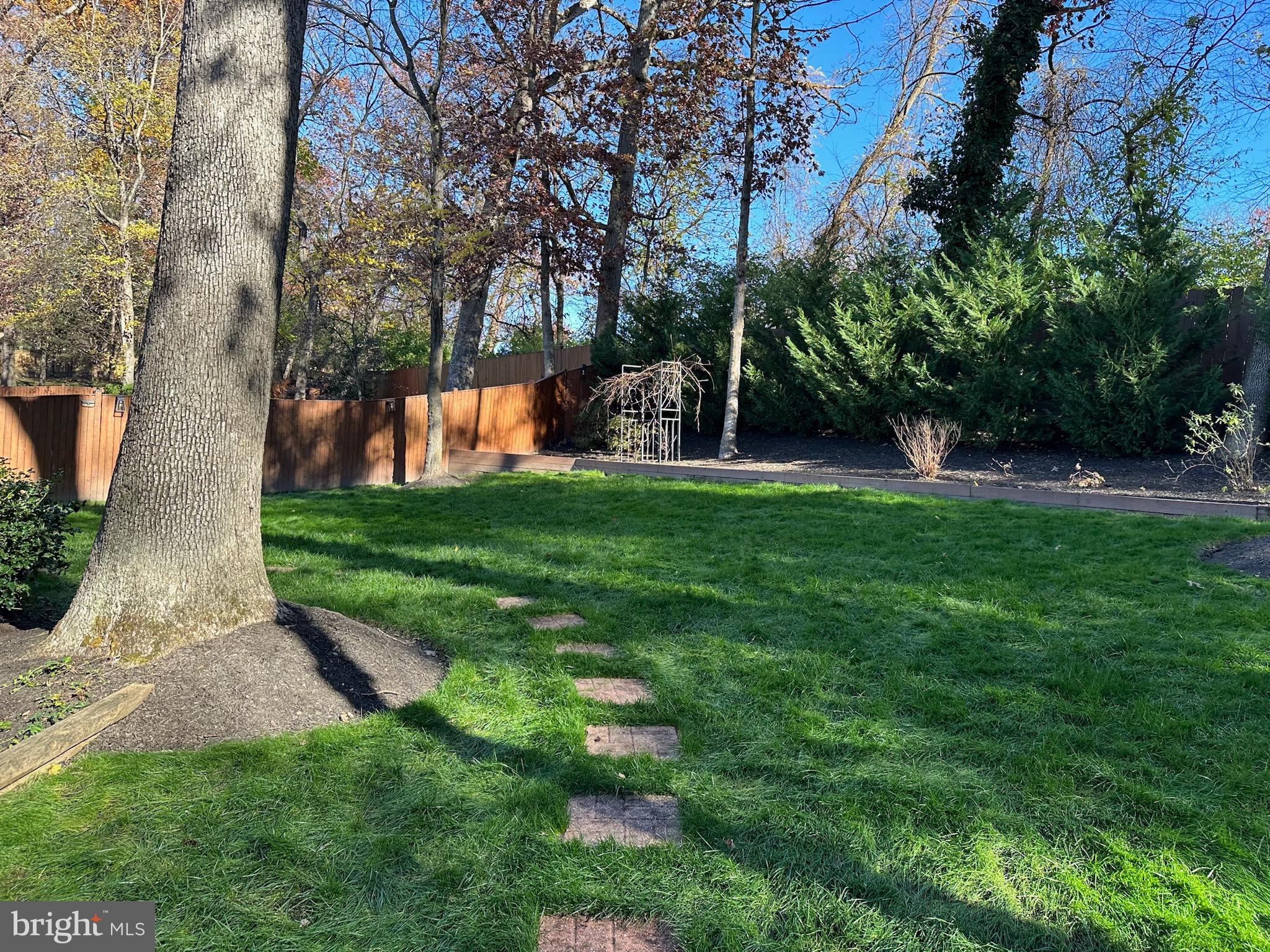 BARKER HILL - Residential Lease