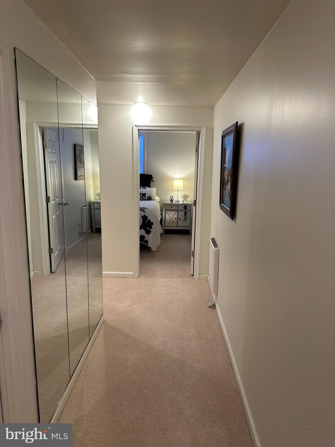 BARKER HILL - Residential Lease