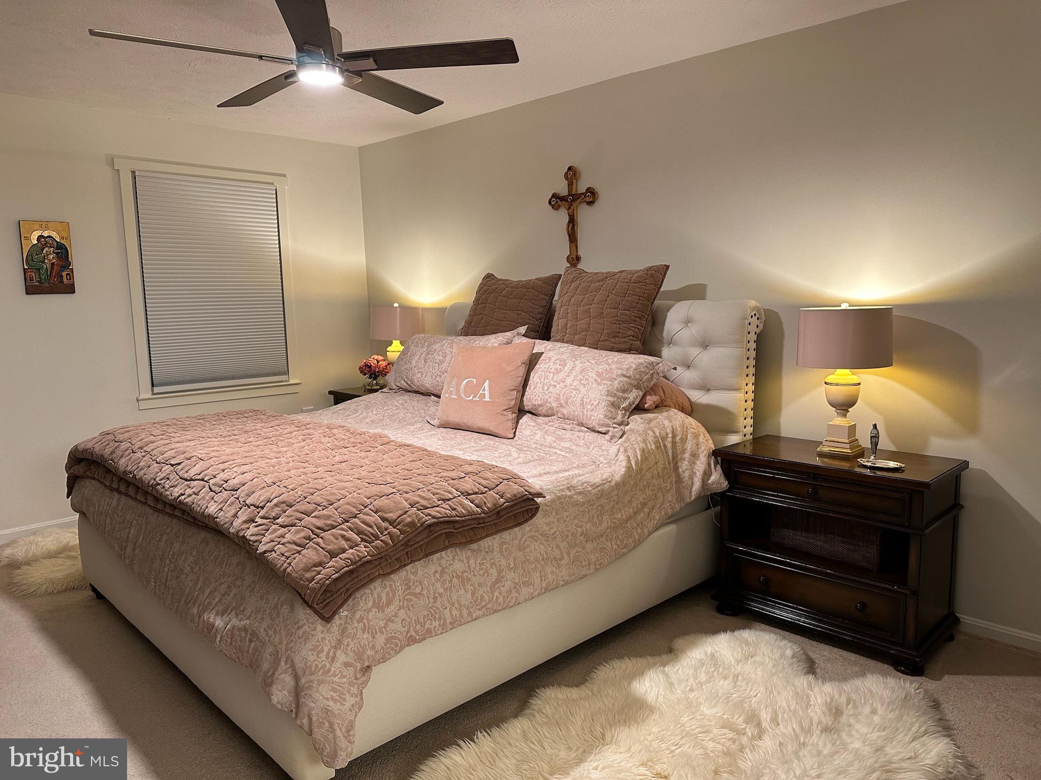 BARKER HILL - Residential Lease