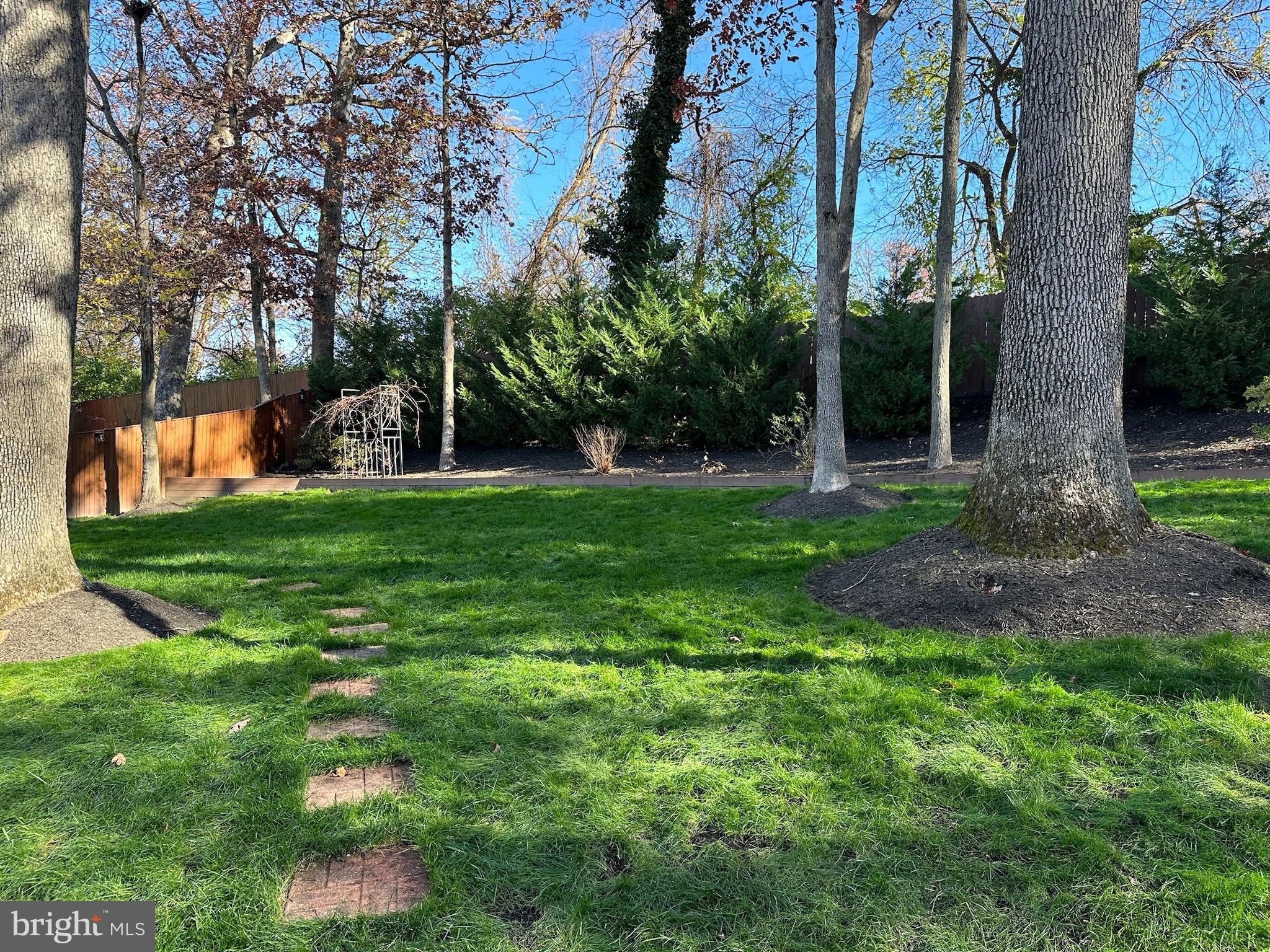 BARKER HILL - Residential Lease