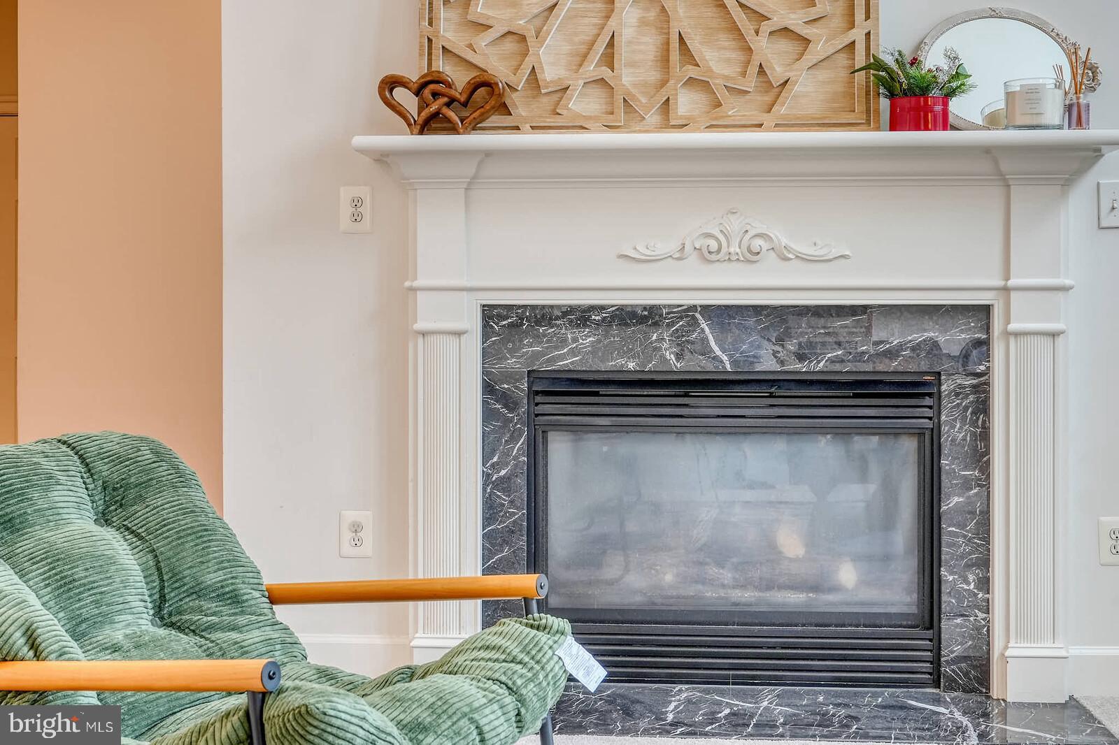 ROSE HILL - Residential