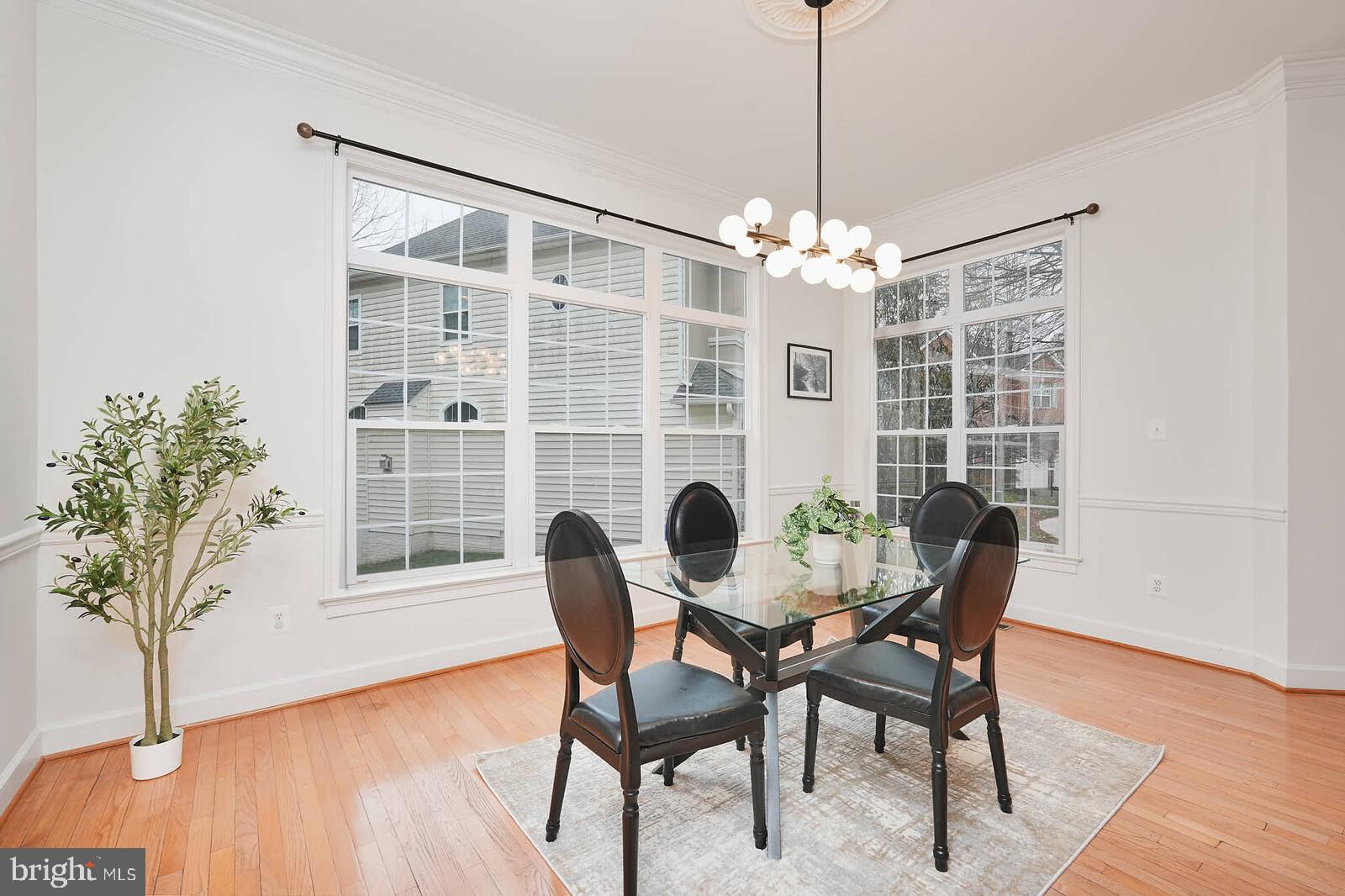 ROSE HILL - Residential