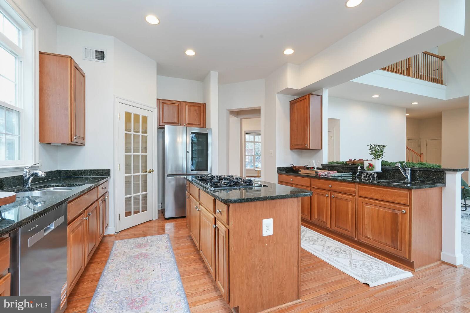 ROSE HILL - Residential