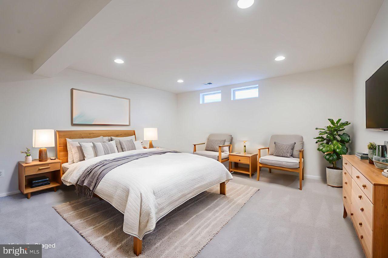 ROSE HILL - Residential