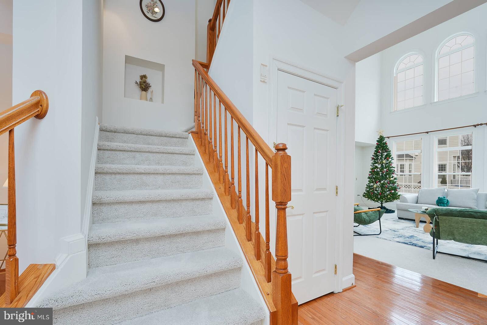 ROSE HILL - Residential